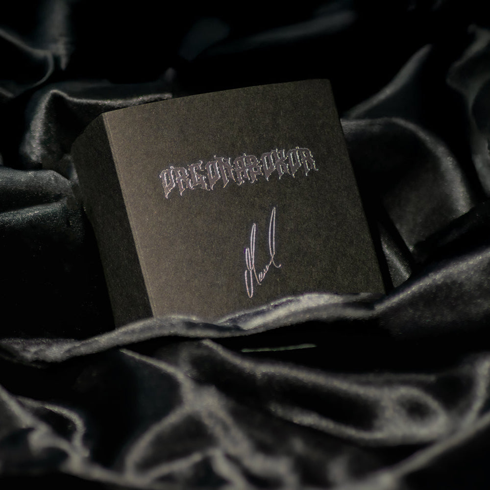 Orgonabokor® by Manuel