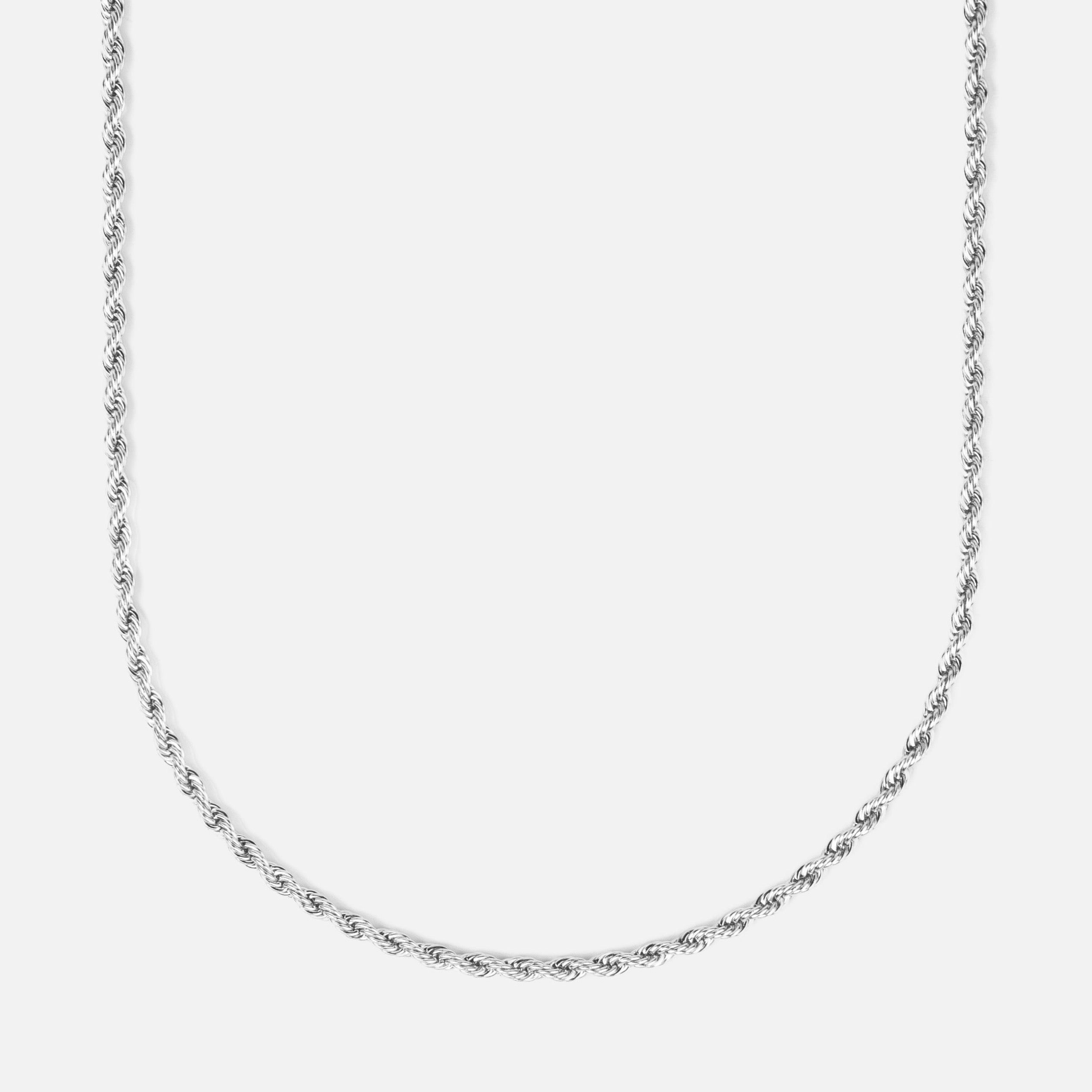 Rope (Silver)
