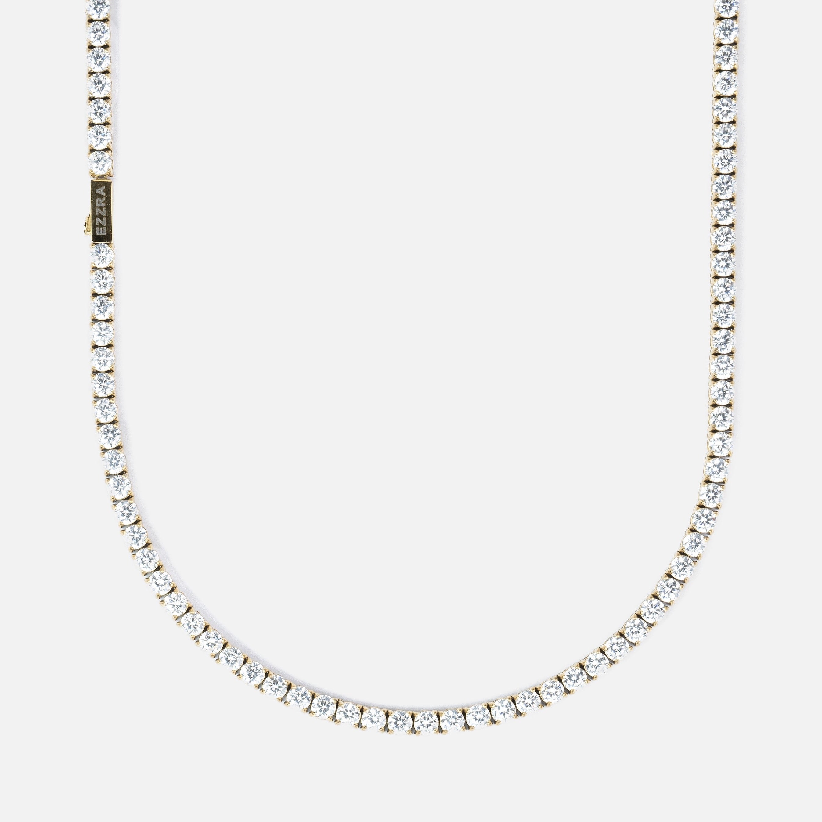 Tennis (Gold)