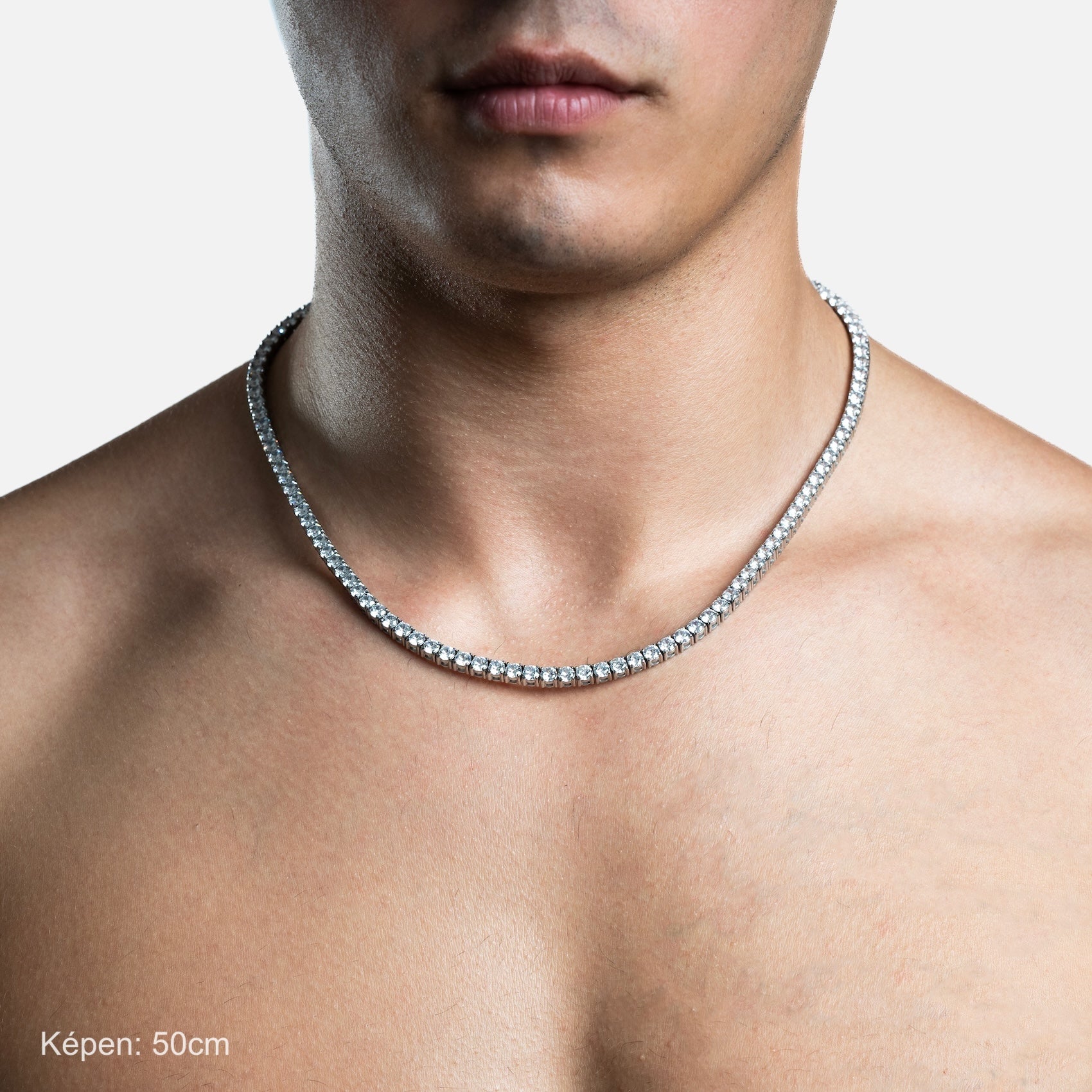 Tennis (Silver)