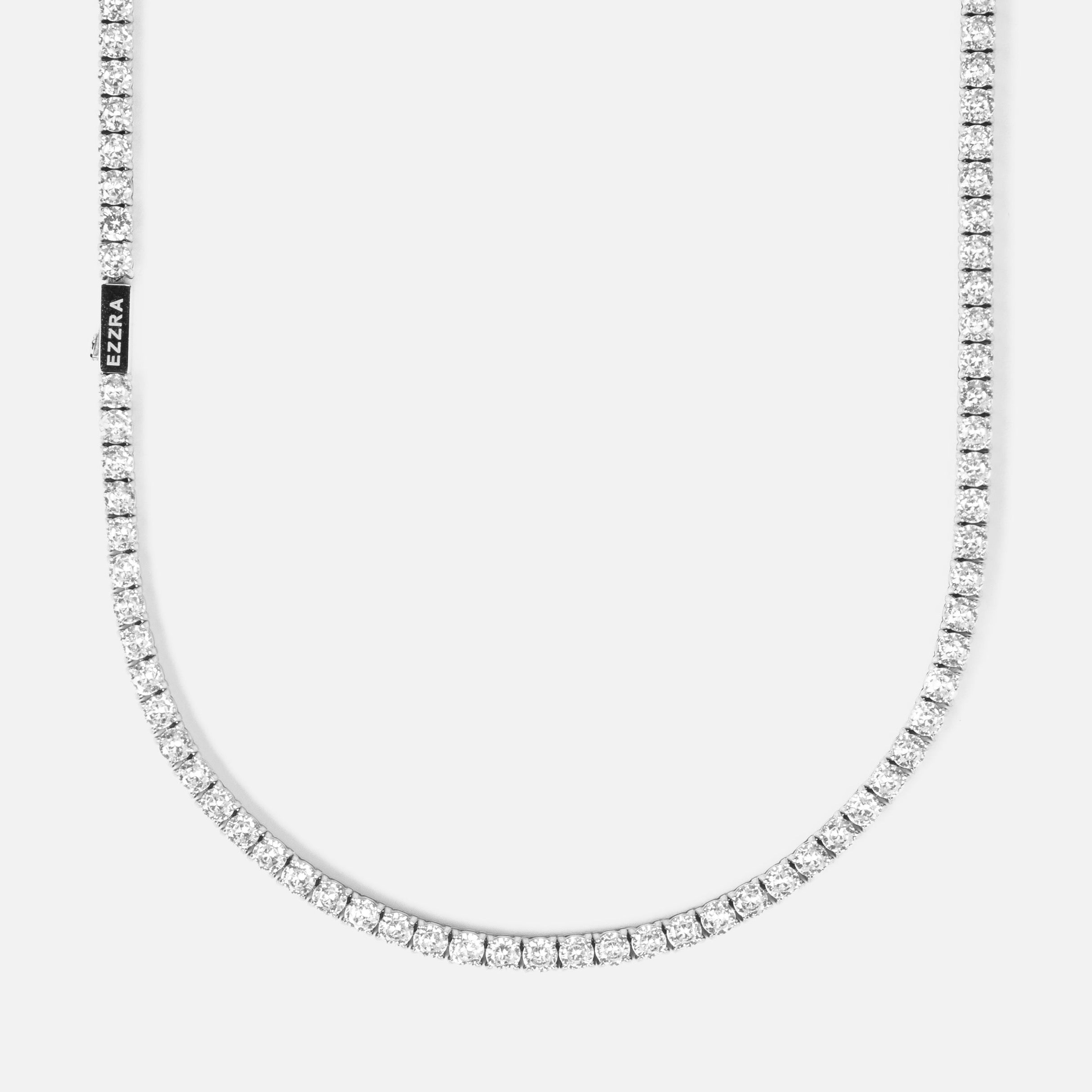Tennis (Silver)