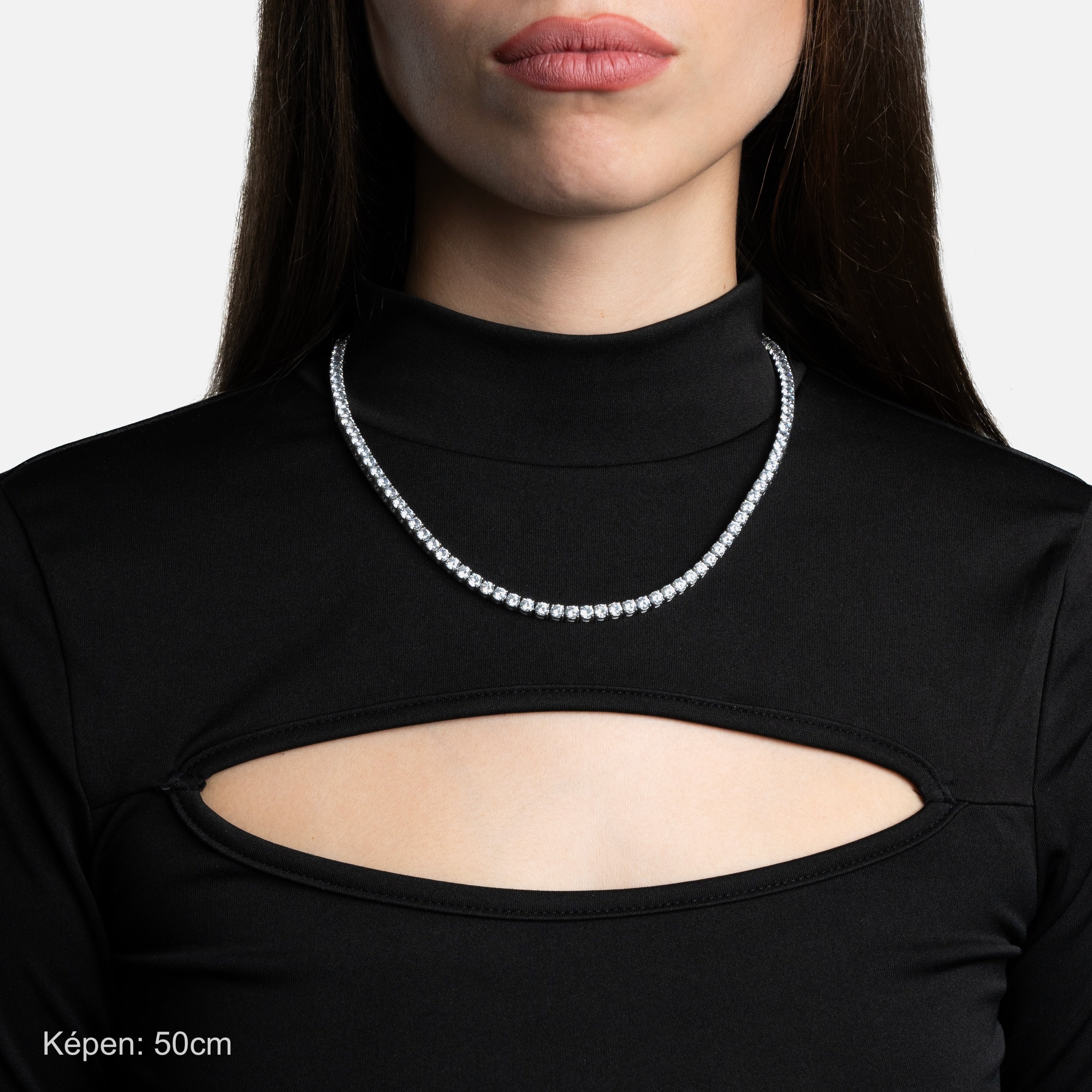 Tennis (Silver)